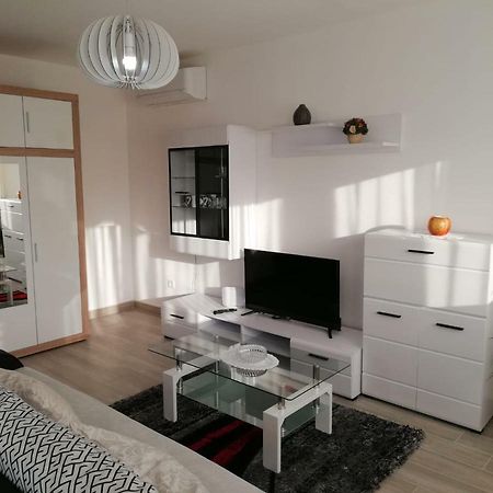 Apartment White 普拉 外观 照片
