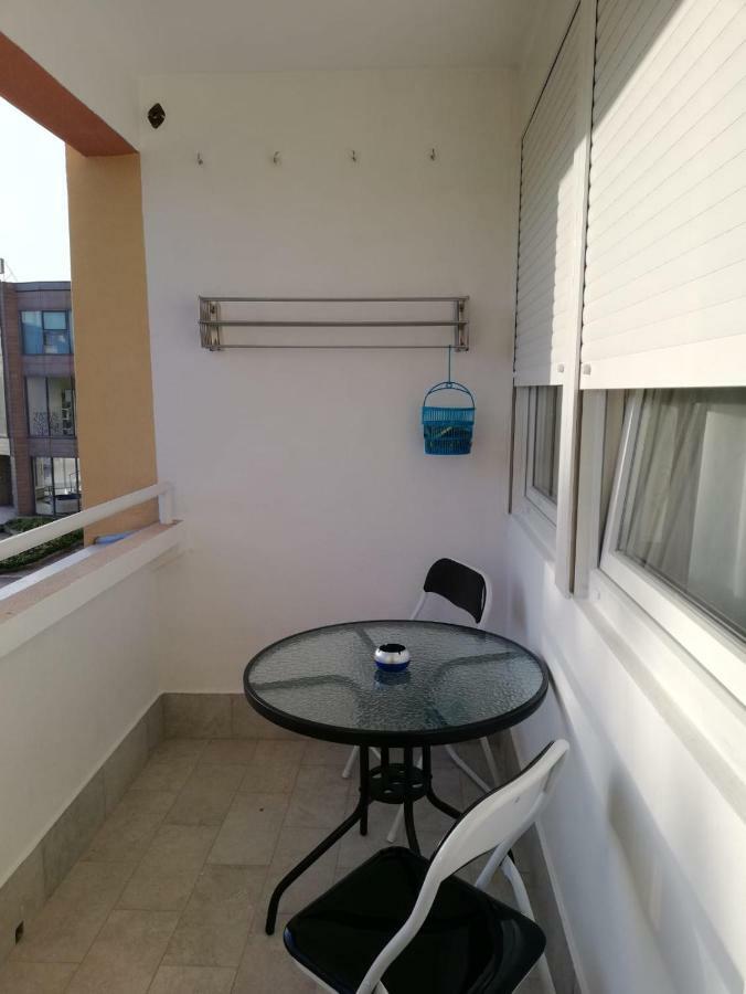 Apartment White 普拉 外观 照片