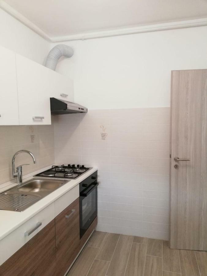 Apartment White 普拉 外观 照片