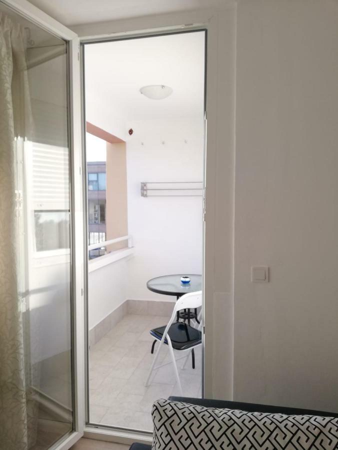 Apartment White 普拉 外观 照片