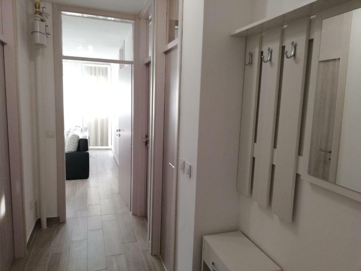 Apartment White 普拉 外观 照片