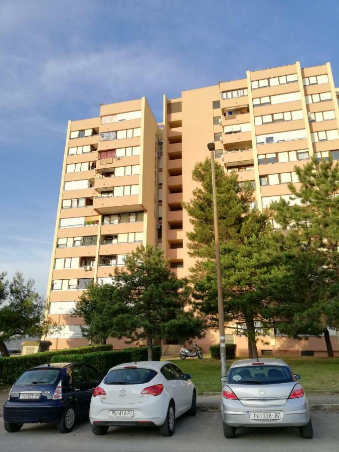 Apartment White 普拉 外观 照片